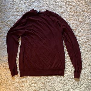 Men’s Uniqlo Sweater